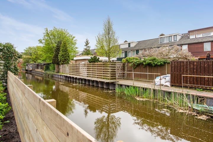 Foto 13 van Citroenvlinderstraat 66