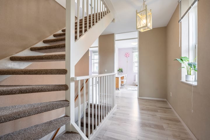 Foto 20 van Citroenvlinderstraat 66