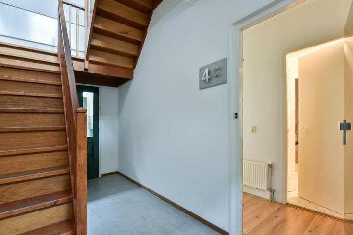 Photo 13 of Leliestraat 4-C