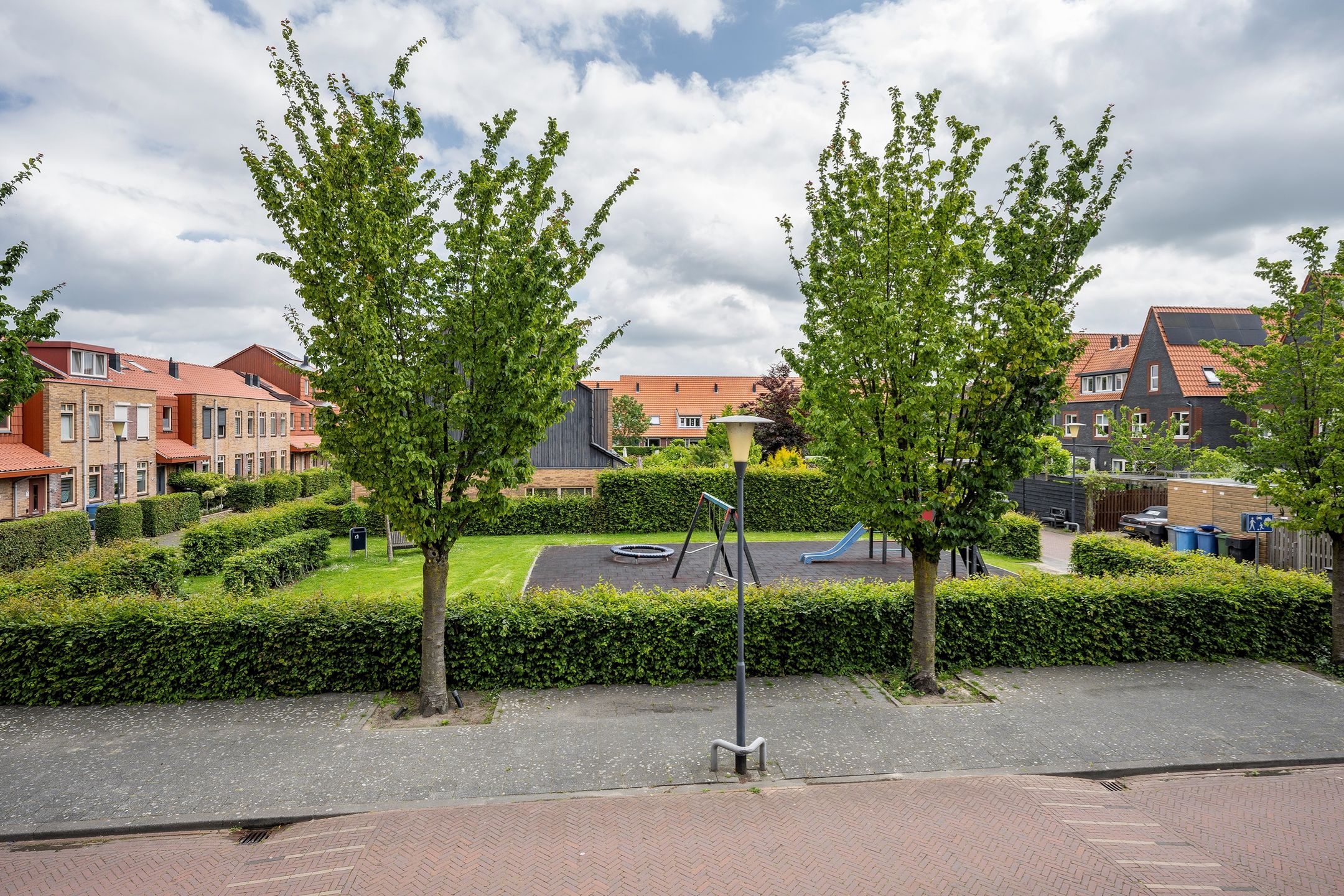 Foto 24 van Citroenvlinderstraat 66