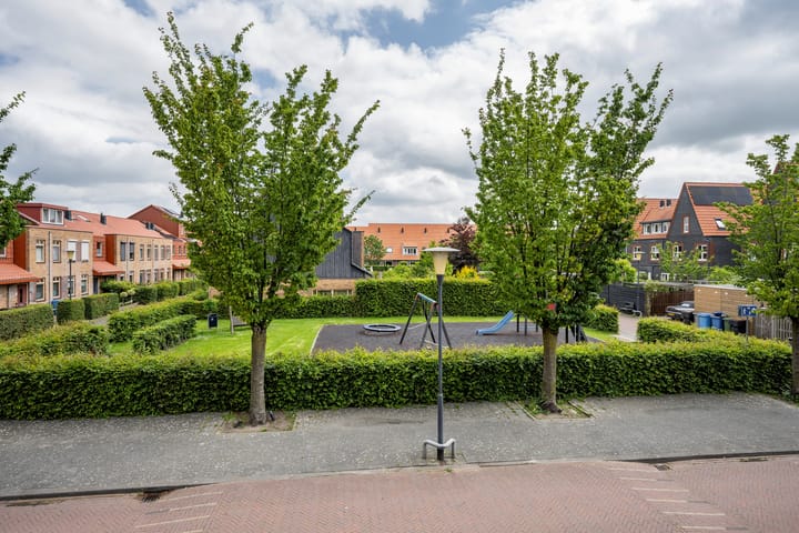 Foto 24 van Citroenvlinderstraat 66