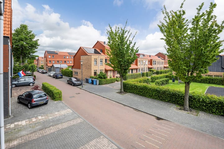 Foto 25 van Citroenvlinderstraat 66