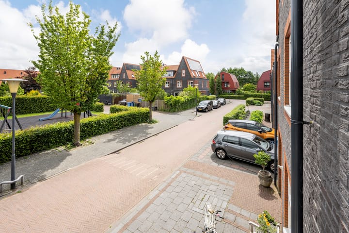 Foto 26 van Citroenvlinderstraat 66