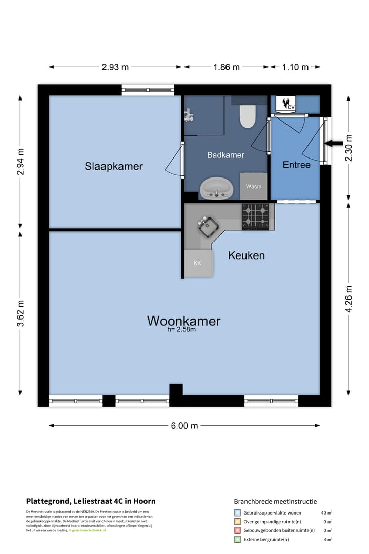 Photo 25 of Leliestraat 4-C