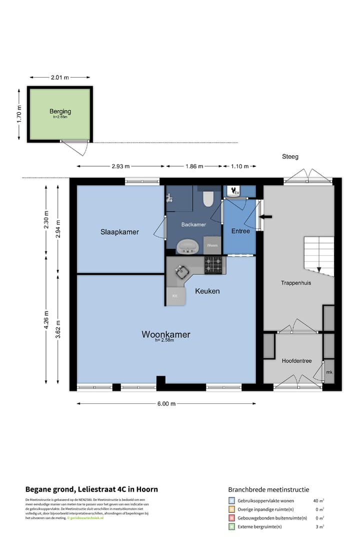 Photo 26 of Leliestraat 4-C