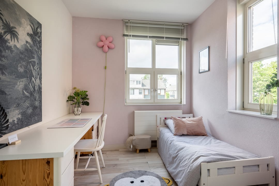 Foto 28 van Citroenvlinderstraat 66