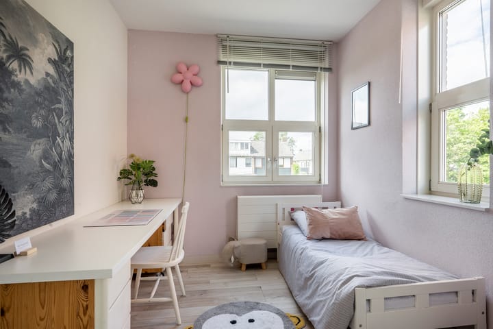 Foto 28 van Citroenvlinderstraat 66