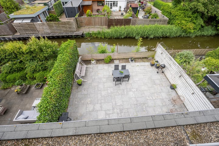 Foto 37 van Citroenvlinderstraat 66