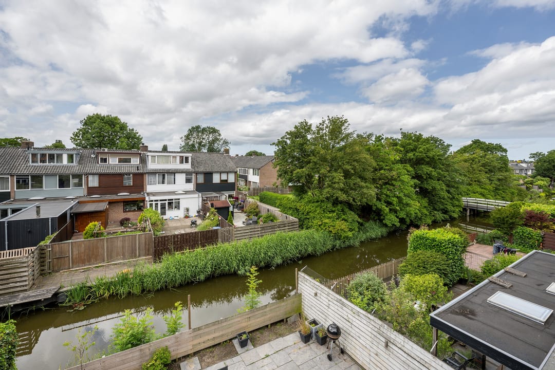 Foto 38 van Citroenvlinderstraat 66