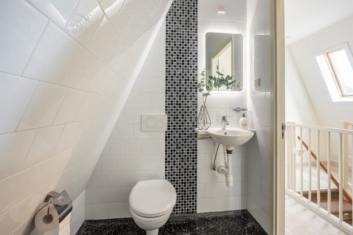 Foto 40 van Citroenvlinderstraat 66