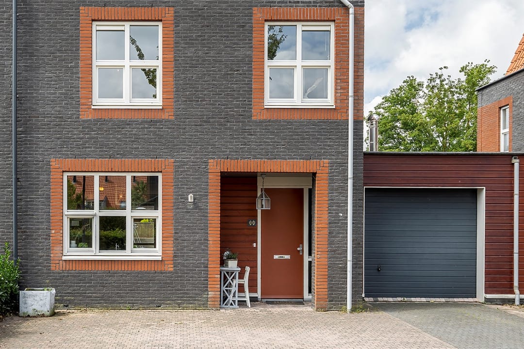 Foto 41 van Citroenvlinderstraat 66