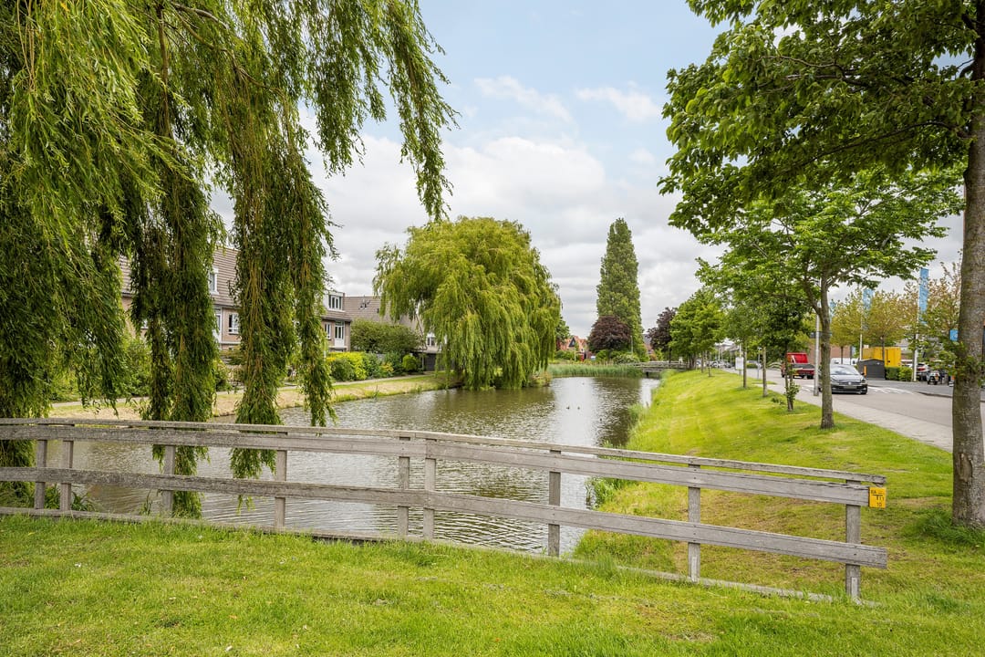 Foto 43 van Citroenvlinderstraat 66