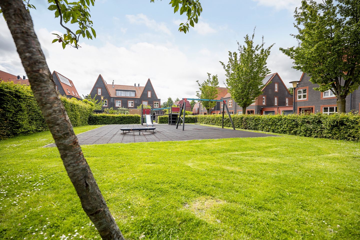 Foto 44 van Citroenvlinderstraat 66