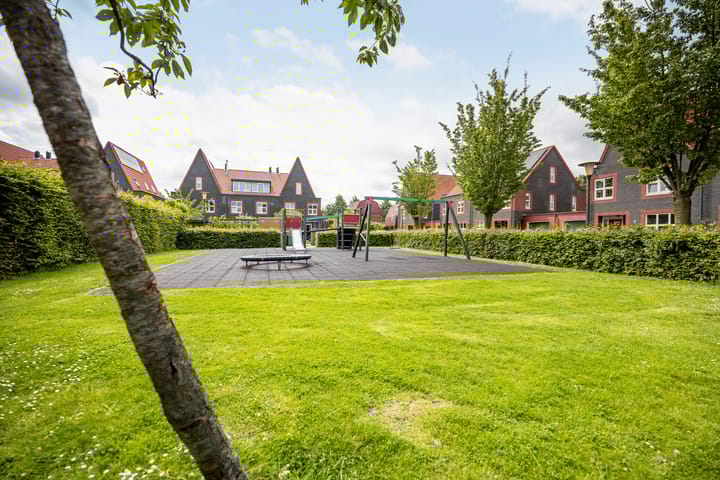 Foto 44 van Citroenvlinderstraat 66