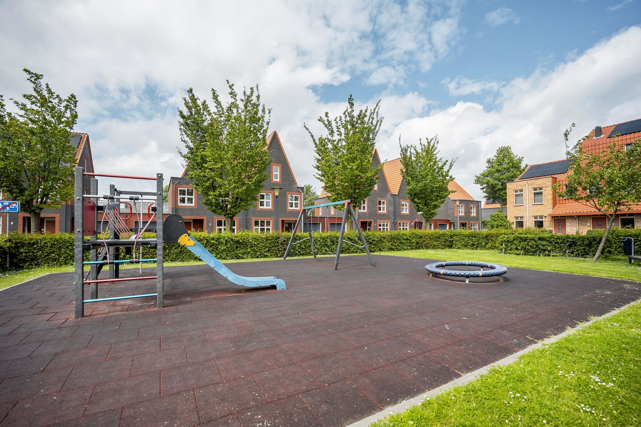 Foto 45 van Citroenvlinderstraat 66