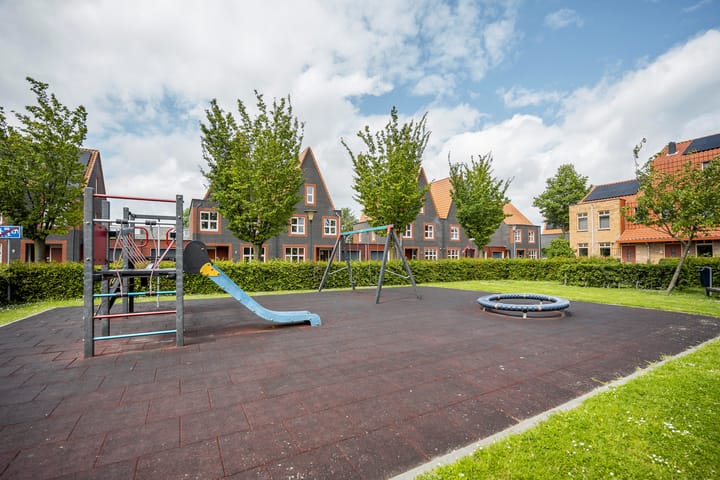 Foto 45 van Citroenvlinderstraat 66