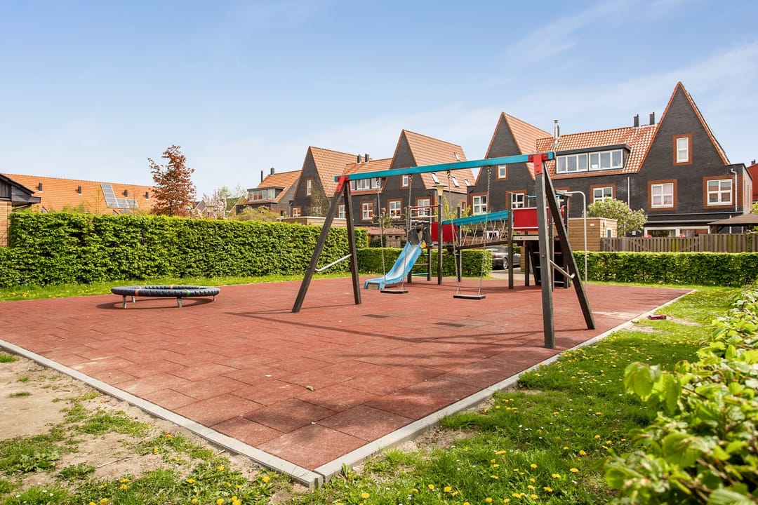 Foto 46 van Citroenvlinderstraat 66