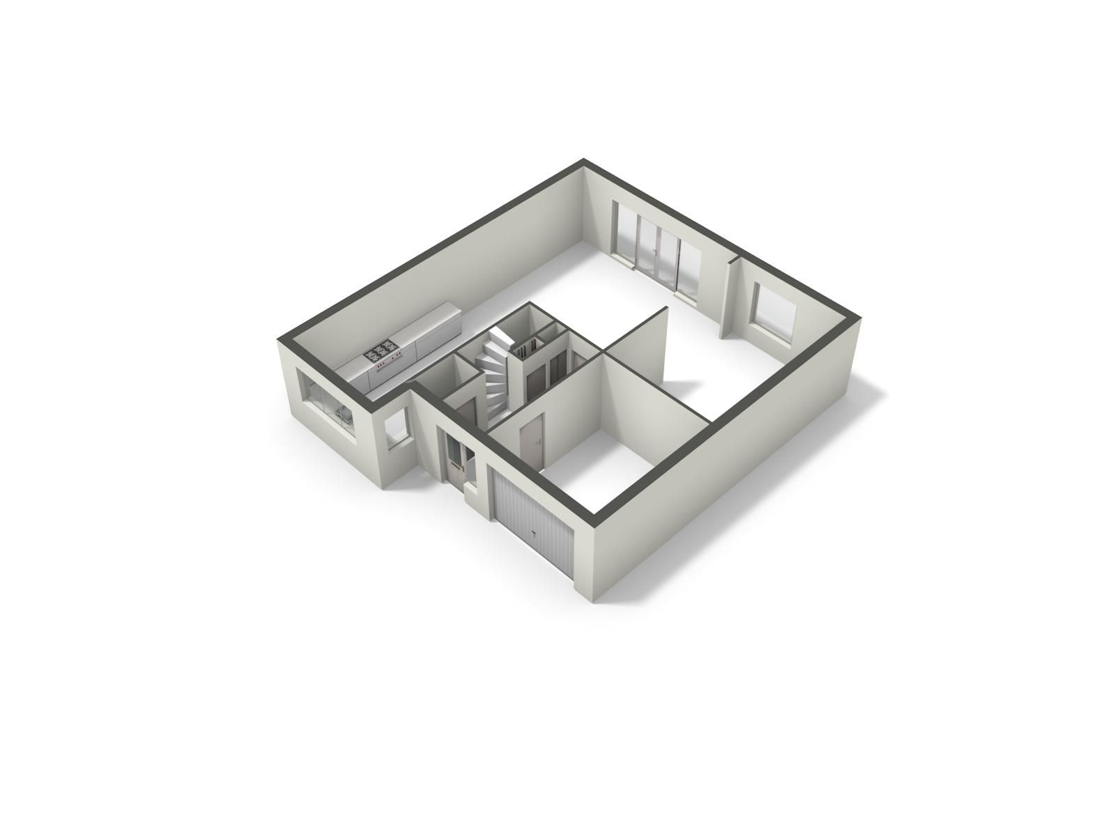 Foto 48 van Citroenvlinderstraat 66