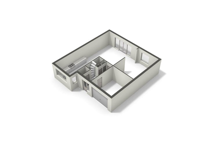 Foto 48 van Citroenvlinderstraat 66