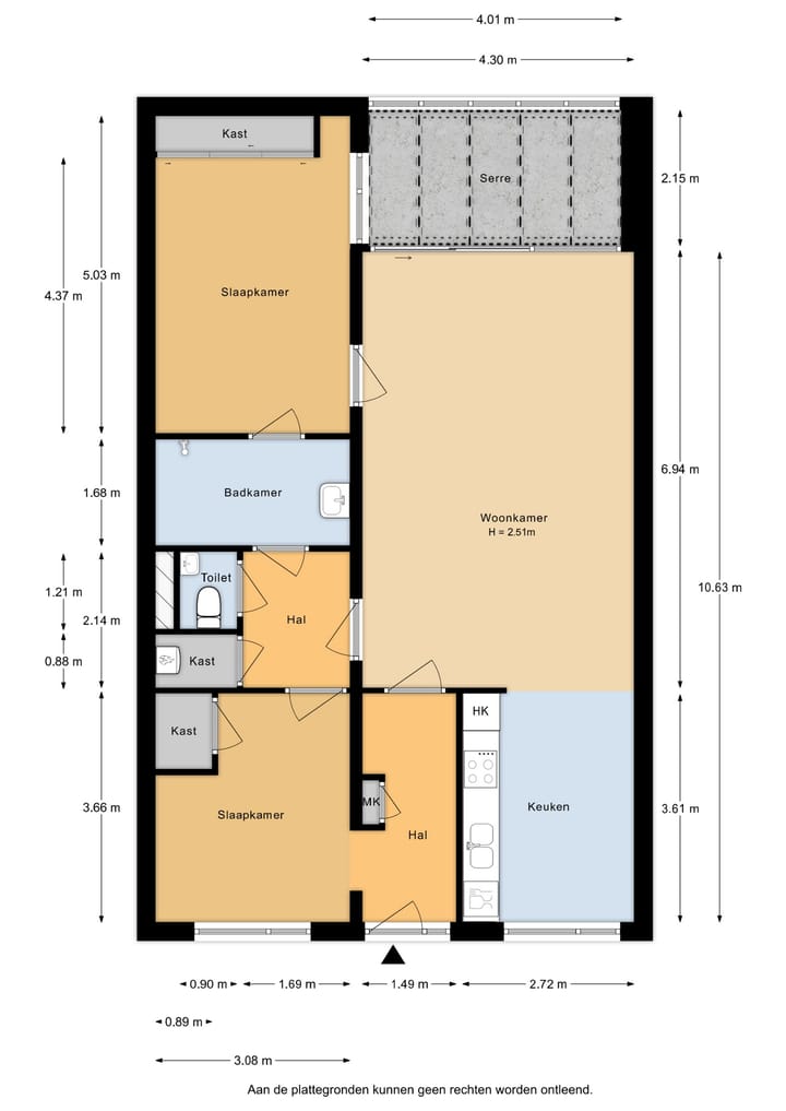 Foto 40 van Tiranastraat 82