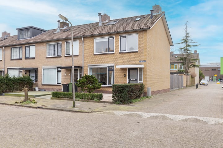 Foto 1 van Lyrastraat 2