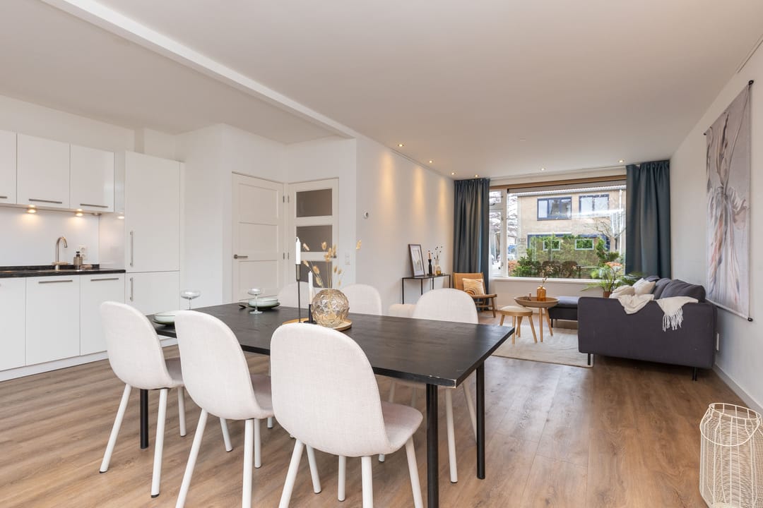 Foto 2 van Lyrastraat 2