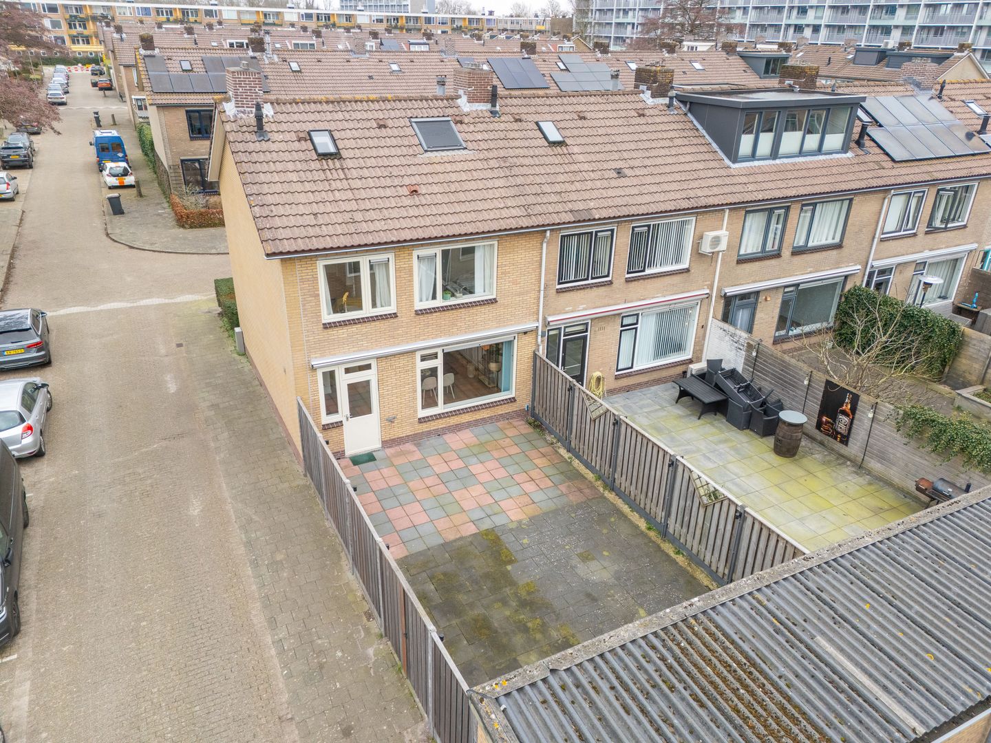 Foto 4 van Lyrastraat 2