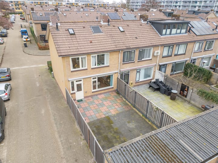 Foto 4 van Lyrastraat 2