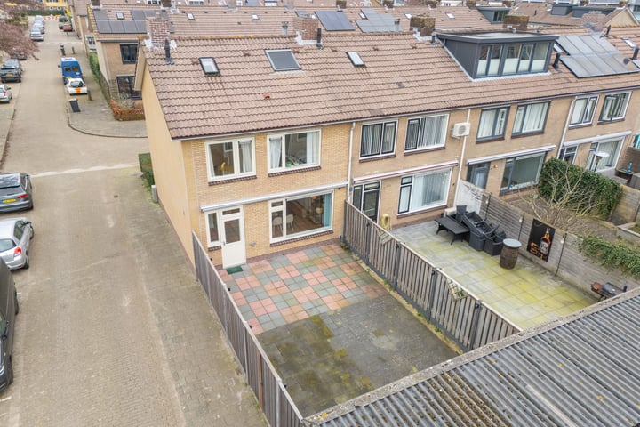 Foto 4 van Lyrastraat 2