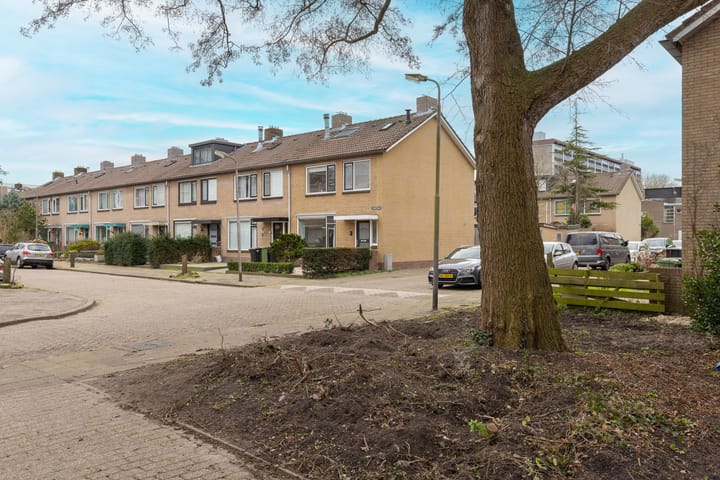 Foto 5 van Lyrastraat 2