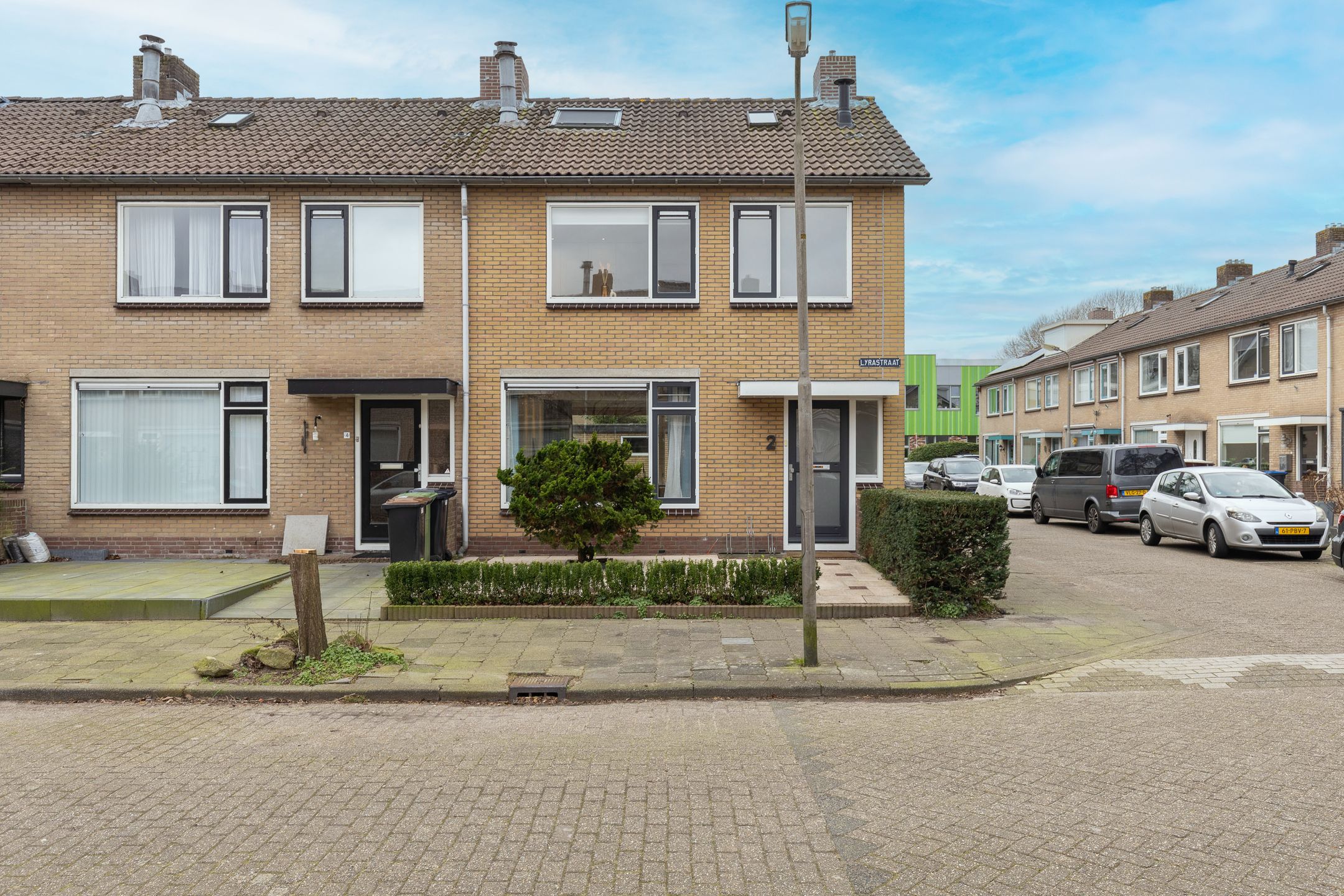 Foto 6 van Lyrastraat 2