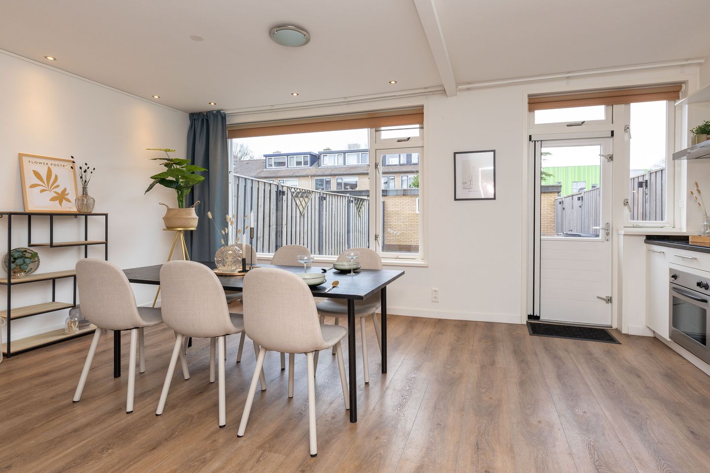 Foto 10 van Lyrastraat 2