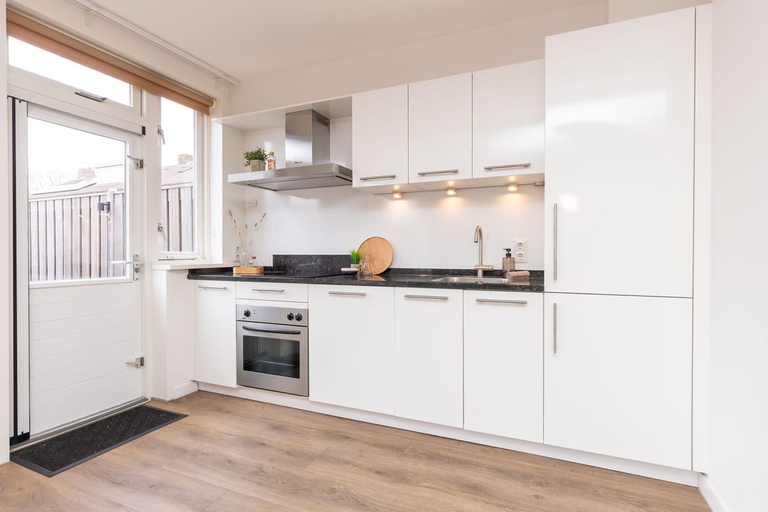 Foto 11 van Lyrastraat 2