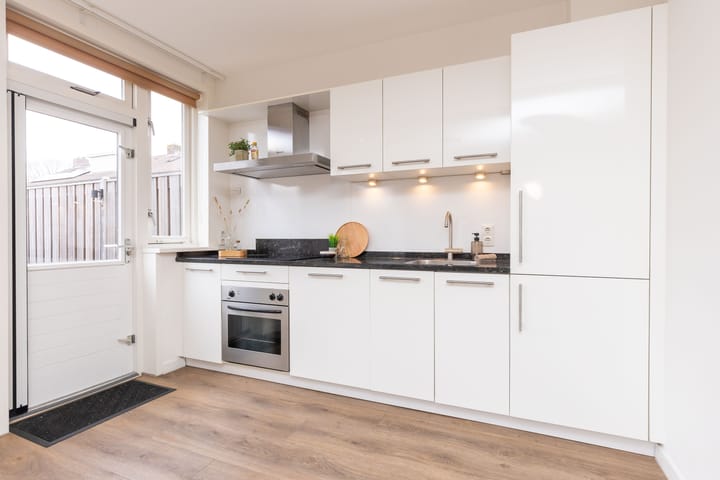 Foto 11 van Lyrastraat 2