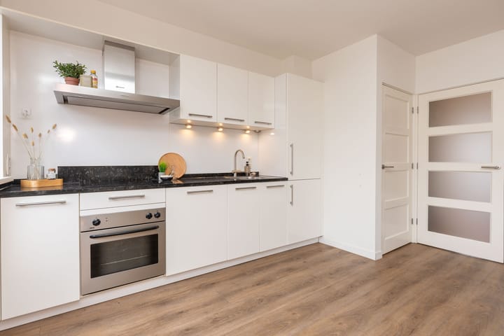 Foto 12 van Lyrastraat 2