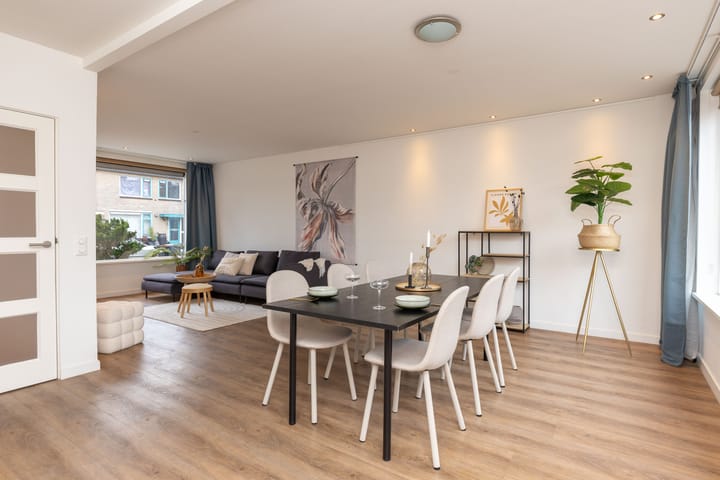 Foto 13 van Lyrastraat 2