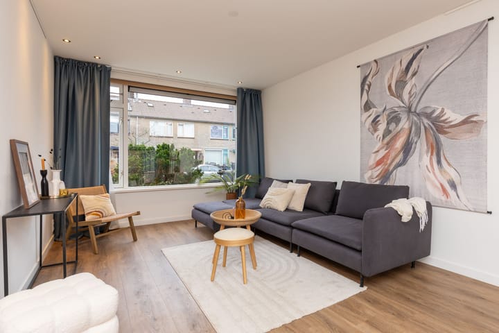 Foto 14 van Lyrastraat 2