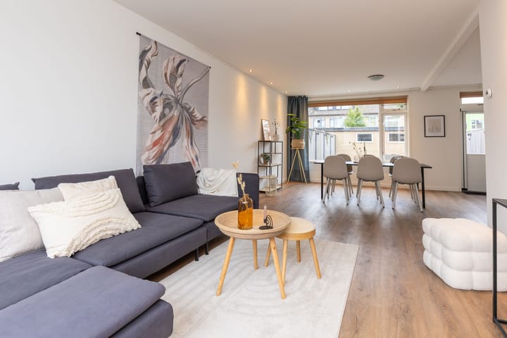 Foto 16 van Lyrastraat 2