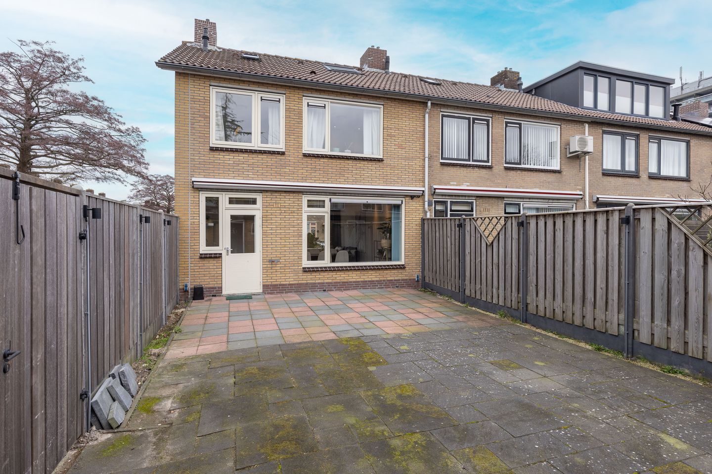 Foto 19 van Lyrastraat 2