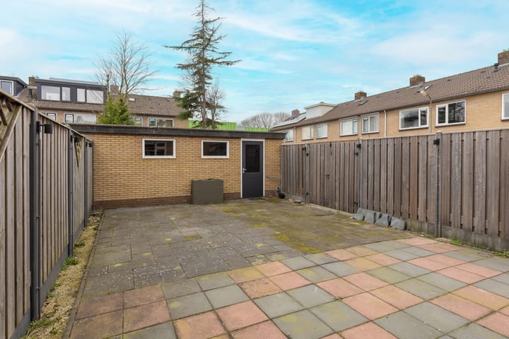 Foto 20 van Lyrastraat 2