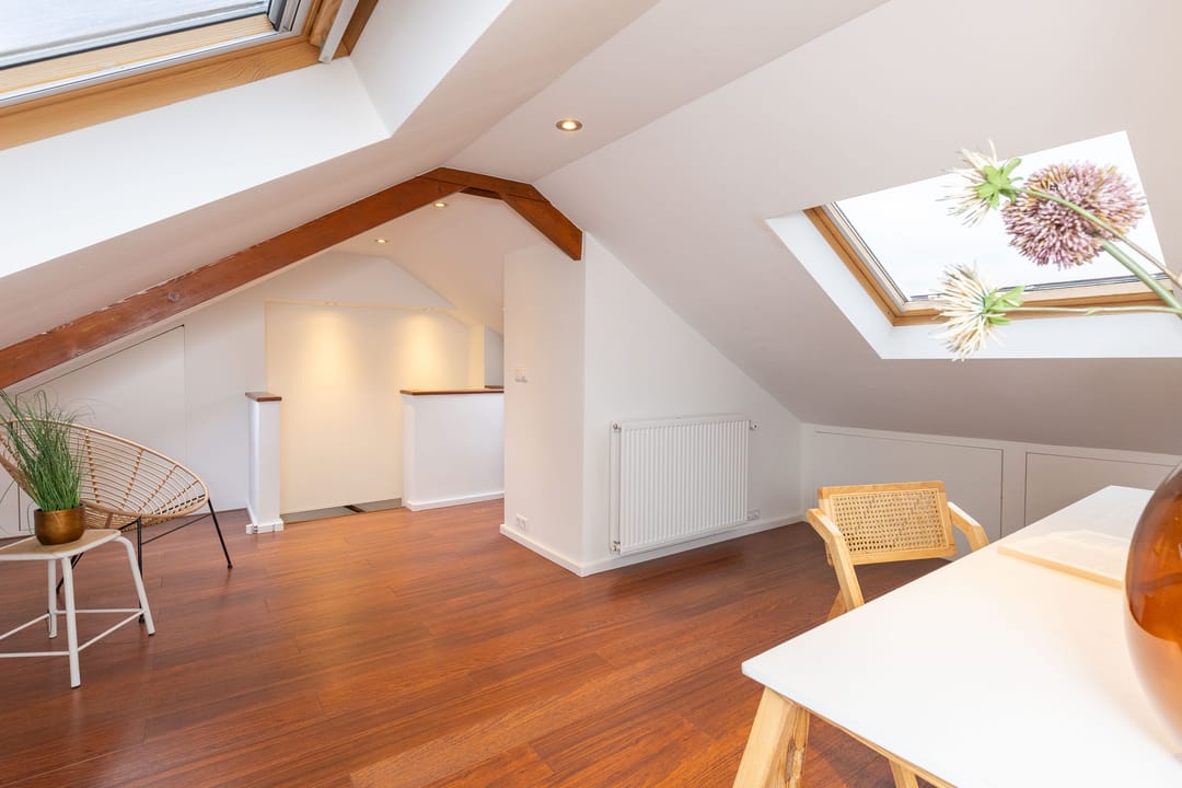 Foto 32 van Lyrastraat 2