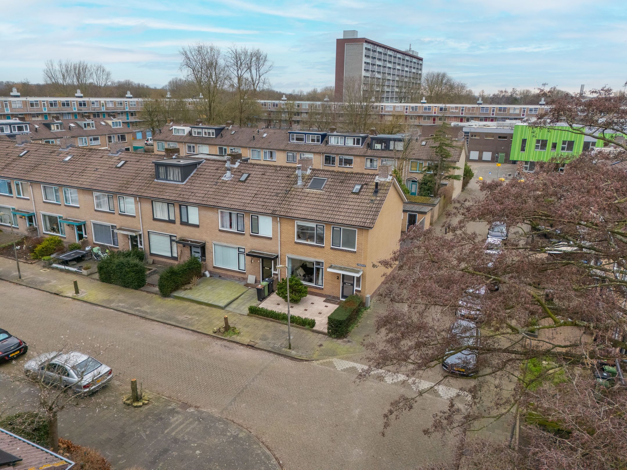 Foto 33 van Lyrastraat 2