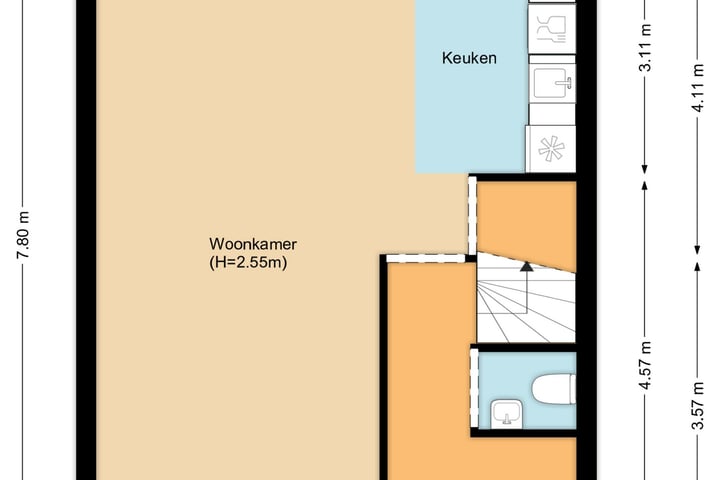 Foto 34 van Lyrastraat 2