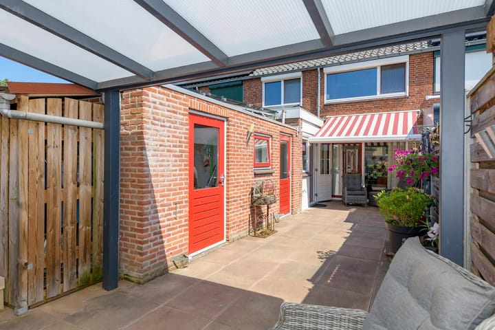 Foto 22 van Nobelstraat 51