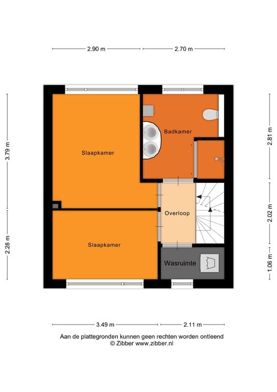 Foto 26 van Nobelstraat 51