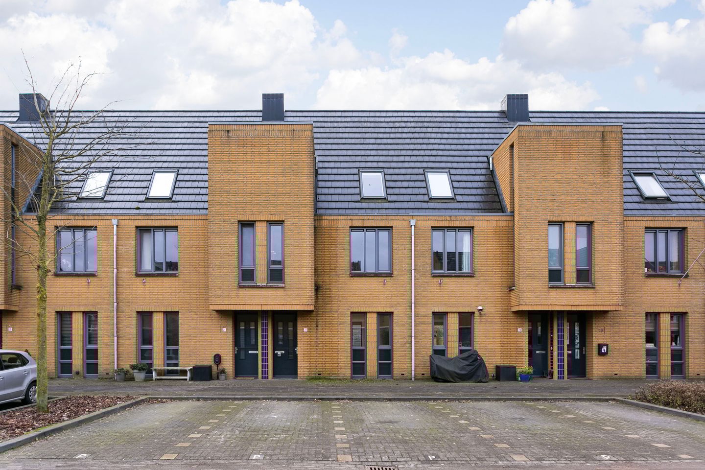 Foto 1 van Straat van Corsica 22