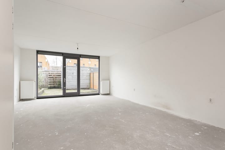 Foto 2 van Straat van Corsica 22