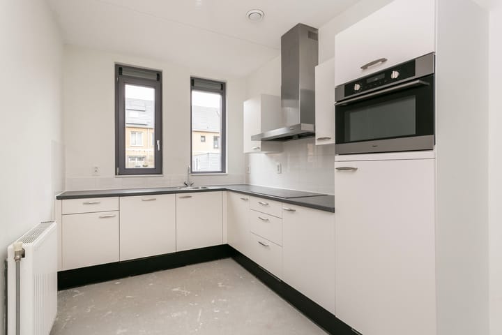 Foto 3 van Straat van Corsica 22