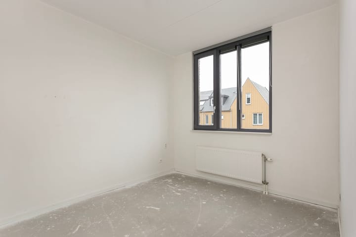 Photo 11 of Straat van Corsica 22