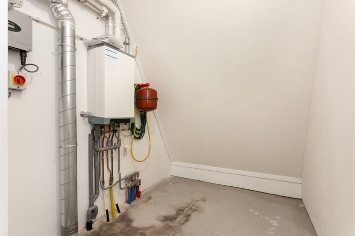 Photo 17 of Straat van Corsica 22